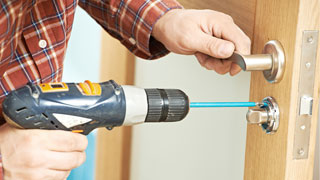 Automotive Locksmith at Park Creek Addition Plano, Texas